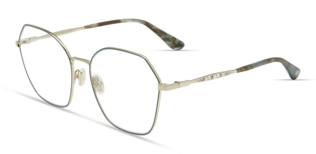 Stuart Weitzman WZN1038 Eyeglasses - view 5